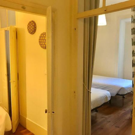 Charming Flat Διαμέρισμα Lisboa Εξωτερικό φωτογραφία