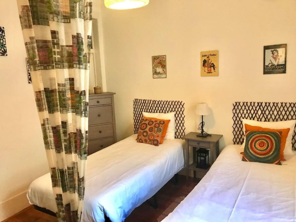 Charming Flat Διαμέρισμα Lisboa Εξωτερικό φωτογραφία