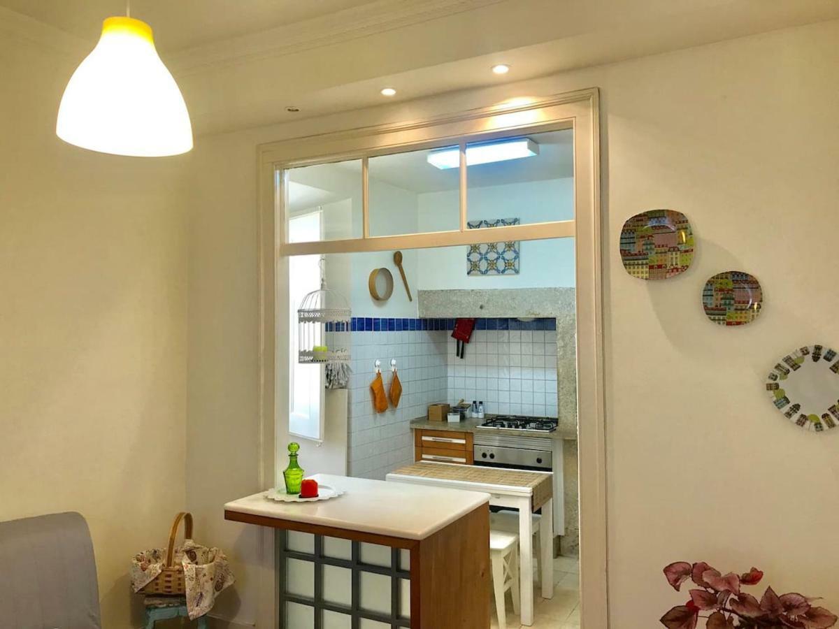 Charming Flat Διαμέρισμα Lisboa Εξωτερικό φωτογραφία