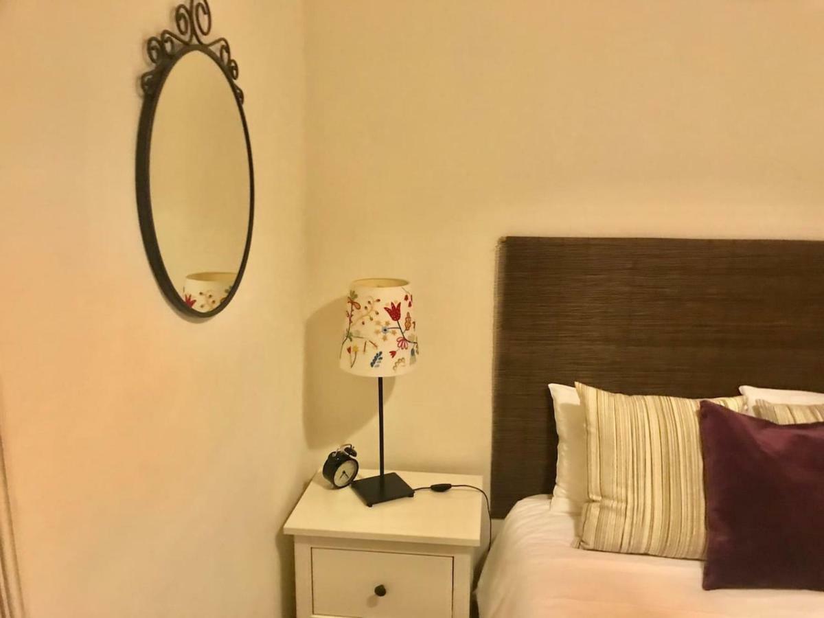 Charming Flat Διαμέρισμα Lisboa Εξωτερικό φωτογραφία