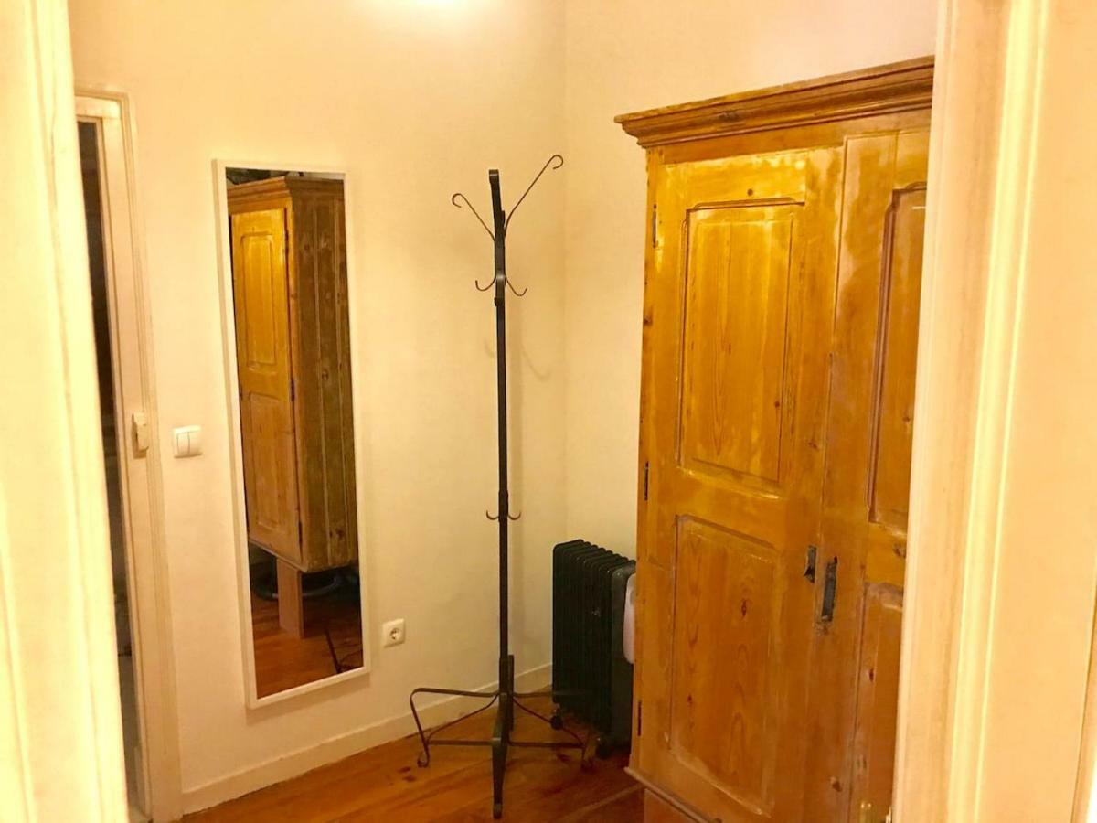 Charming Flat Διαμέρισμα Lisboa Εξωτερικό φωτογραφία
