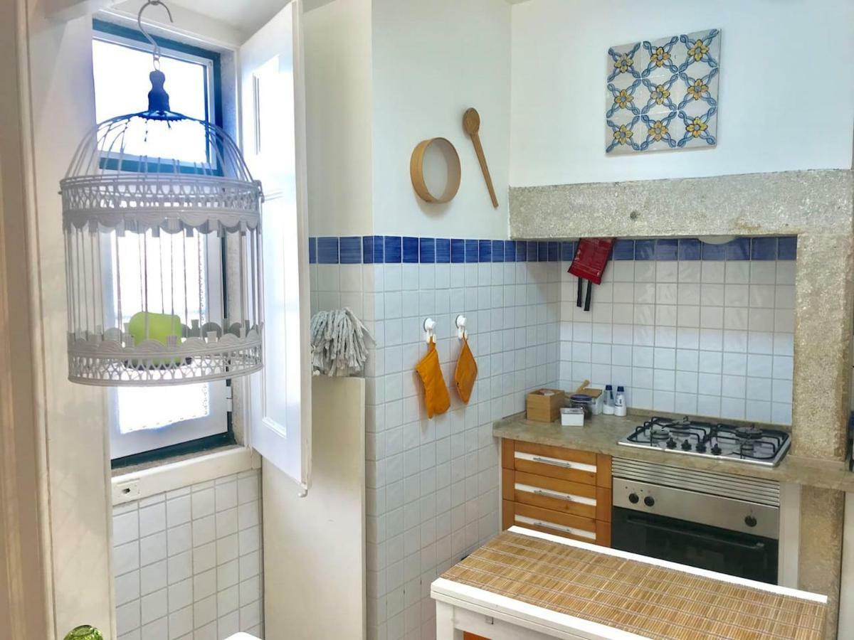 Charming Flat Διαμέρισμα Lisboa Εξωτερικό φωτογραφία