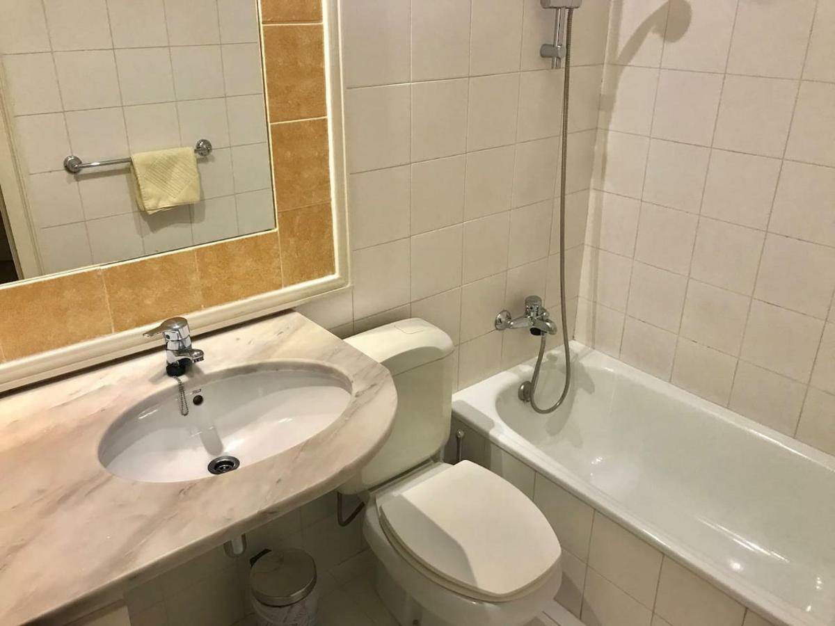 Charming Flat Διαμέρισμα Lisboa Εξωτερικό φωτογραφία