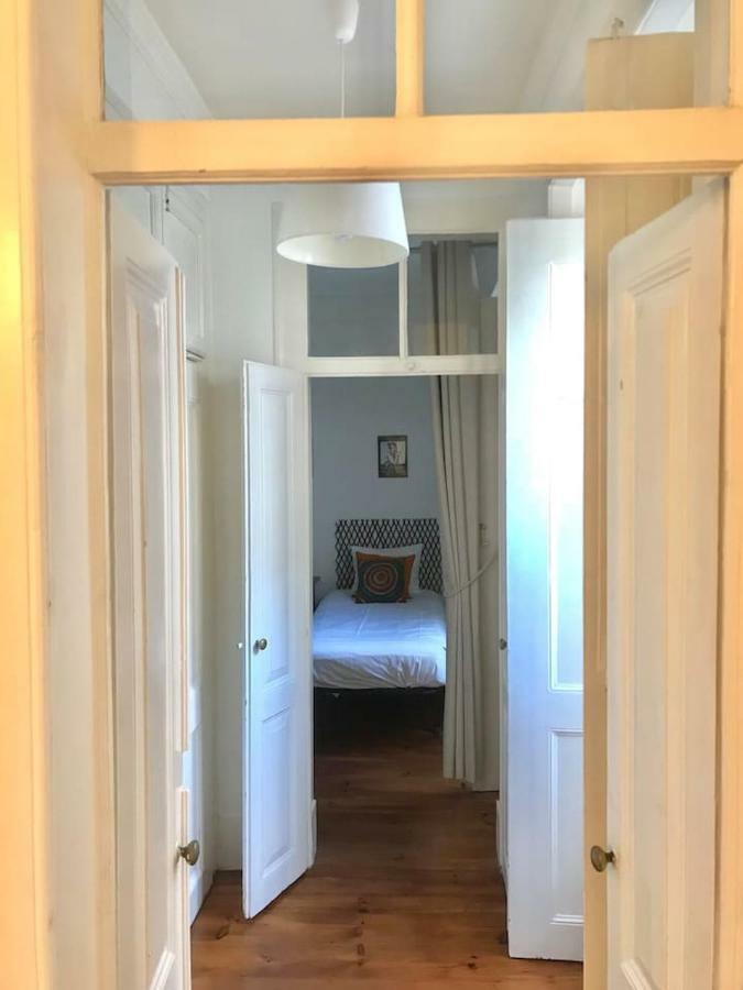 Charming Flat Διαμέρισμα Lisboa Εξωτερικό φωτογραφία