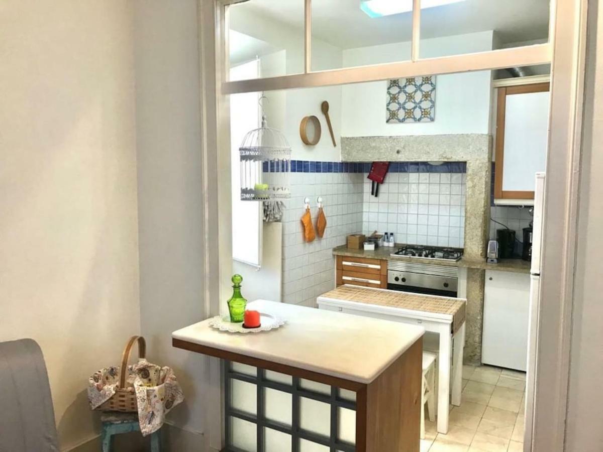 Charming Flat Διαμέρισμα Lisboa Εξωτερικό φωτογραφία