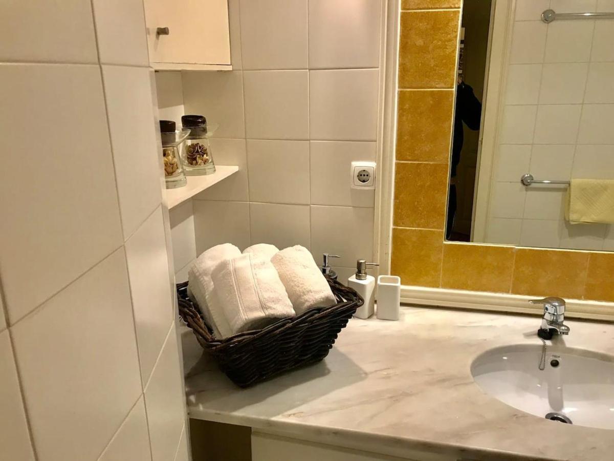 Charming Flat Διαμέρισμα Lisboa Εξωτερικό φωτογραφία